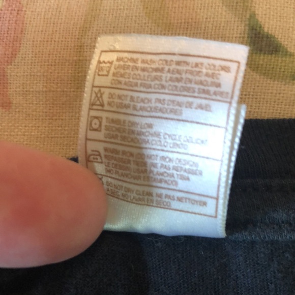 NORTH SHORE TACO Size Large Tee Shirt HAWAII Surfer 5-Graphics SUN Intl Cotton - Picture 10 of 10